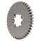 Mtd Spur Gear 44T 717-1582B - alternate 3